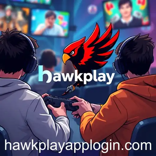 hawkplay