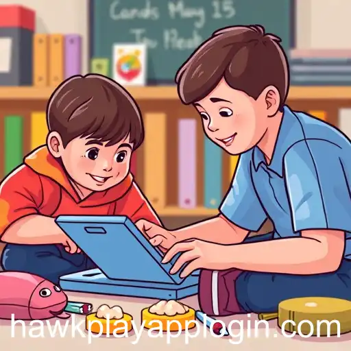 Hawkplay's Surge Amid Gaming Trends