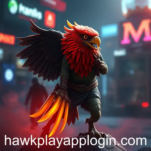 Hawkplay: Transformative Impact on Online Gaming