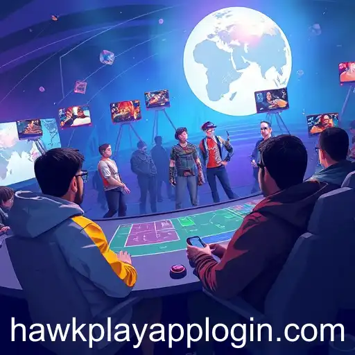 The Rise of Hawkplay in the Gaming World
